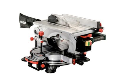 Metabo Kapp- und Tischkreissäge KGT 305 M - 619004000
