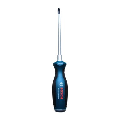 BOSCH Schrauberdreher 3er Set SL 3,5/6,5/PH 2