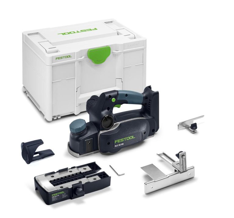 Festool HLC 82 EB-Basic-Set, 578600
