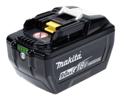 Makita 18V Akku BL1890 LXT 9,0Ah - 1915H4-0