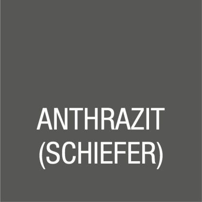 Bondex Dauerschutz Farbe Anthrazit (Schiefer) 2,5 L 380852