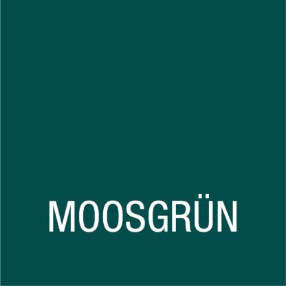 Bondex Dauerschutz Farbe Moosgrün 2,5 L