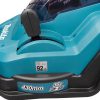 Makita Akku-Rasenmäher DLM432Z ohne Akkus und Ladegerät