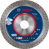 EXPERT Hard Ceramic Diamanttrennscheibe, 125x22,23 mm - 2608900655