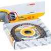 PRO Multi Material Diamanttrennscheibe, 125 x 22,23 mm, 10-tlg. - 2608615060
