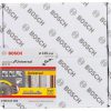 PRO Multi Material Diamanttrennscheibe, 125 x 22,23 mm, 10-tlg. - 2608615060