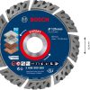 EXPERT Multi Material Diamanttrennscheibe, 125x22,23 mm - 2608900660