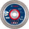 EXPERT Hard Ceramic Diamanttrennscheibe, 76 x 1.5 x 10 mm - 2608900652