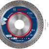 EXPERT Hard Ceramic Diamanttrennscheibe, 115x22,23 mm - 2608900654