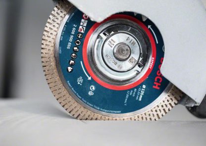 EXPERT Hard Ceramic Diamanttrennscheibe, 115x22,23 mm - 2608900654