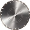 EXPERT Multi Material Diamanttrennscheibe, 400x20/25,40 mm - 2608900667