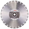 Diamanttrennscheibe Standard for Asphalt - 2608602627
