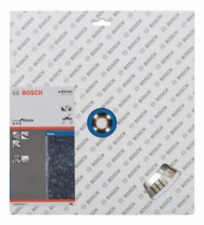PRO Stone Diamanttrennscheibe, 300 x 20/25,4 mm - 2608602647