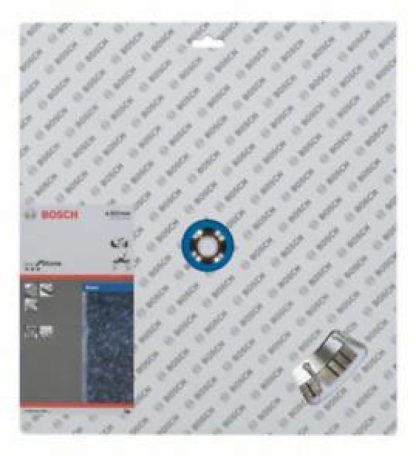 PRO Stone Diamanttrennscheibe, 350 x 20/25,4 mm - 2608602648