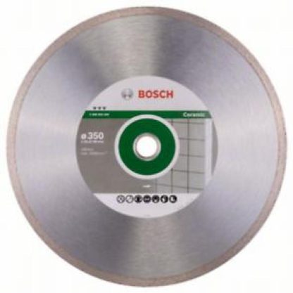PRO Ceramic Diamanttrennscheibe, 350 x 30/25,4 mm - 2608602640