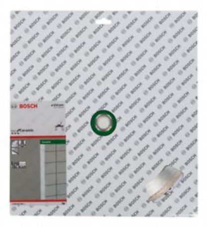 PRO Ceramic Diamanttrennscheibe, 350 x 30/25,4 mm - 2608602640