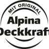Alpina Sprüh-Lack für Heizkörper GL 400ML, 983767