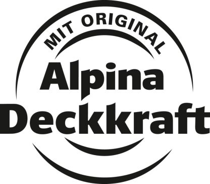 Alpina Sprüh-Lack für Möbel & Türen SM 400ML, 983771