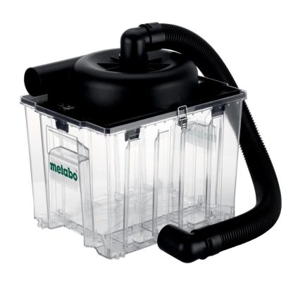 Metabo Vorabscheider für Allessauger mit Zyklon-Technologie - 630226000