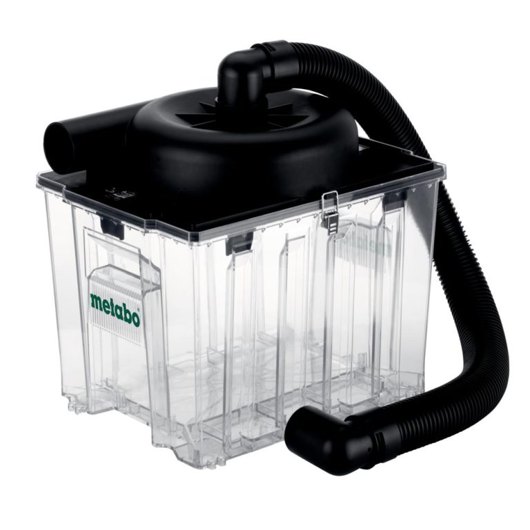 Metabo Vorabscheider für Allessauger mit Zyklon-Technologie - 630226000