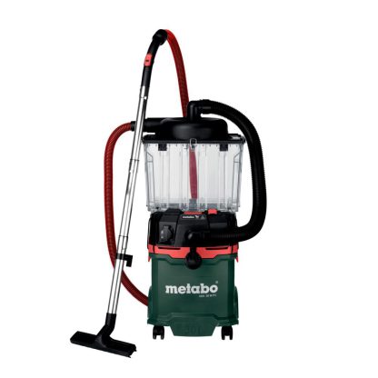 Metabo Vorabscheider für Allessauger mit Zyklon-Technologie - 630226000