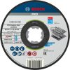 PRO Stainless Steel and Metal X-Lock Trennscheibe, 125 x 1 x 22.23 mm, gerade - 2608619262