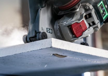 PRO Multi Material X-LOCK Diamanttrennscheibe, 125 x 22,23 mm - 2608615166