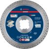 EXPERT Hard Ceramic Diamanttrennscheibe, X-LOCK, 125x22,23 mm - 2608900658