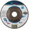 PRO Metal Trennscheibe, 125 x 2.5 x 22.23 mm, gekröpft, oSa - 2608600221