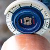 EXPERT Diamant Pipe Cut Trennscheibe, X-LOCK, 125x22,23 mm - 2608901391