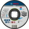 PRO Stainless Steel and Metal X-Lock Trennscheibe, 125 x 1 x 22.23 mm, gerade, 10-tlg. - 2608619267