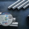 PRO Stainless Steel and Metal Gebundene Trennscheibe, 76 x 1 x 10 mm - 2608601520