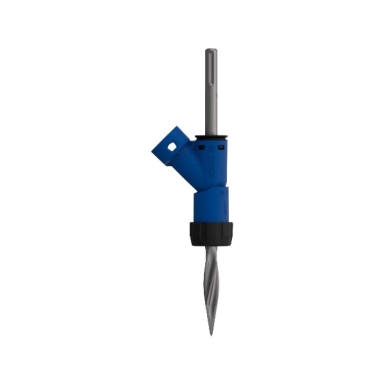 EXPERT SDS Clean max Spitzmeißel-Adapter, 400 mm - 2608901476