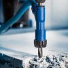 EXPERT SDS Clean max Spitzmeißel-Adapter, 400 mm - 2608901476