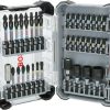 PRO Impact Schrauberbit Set, mit Aufsteller, 6 x 36-tlg. - 2608522517