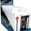 Präzisions-Schrauberbit-Set, Display, 5x 43‑tlg. - 2607002837