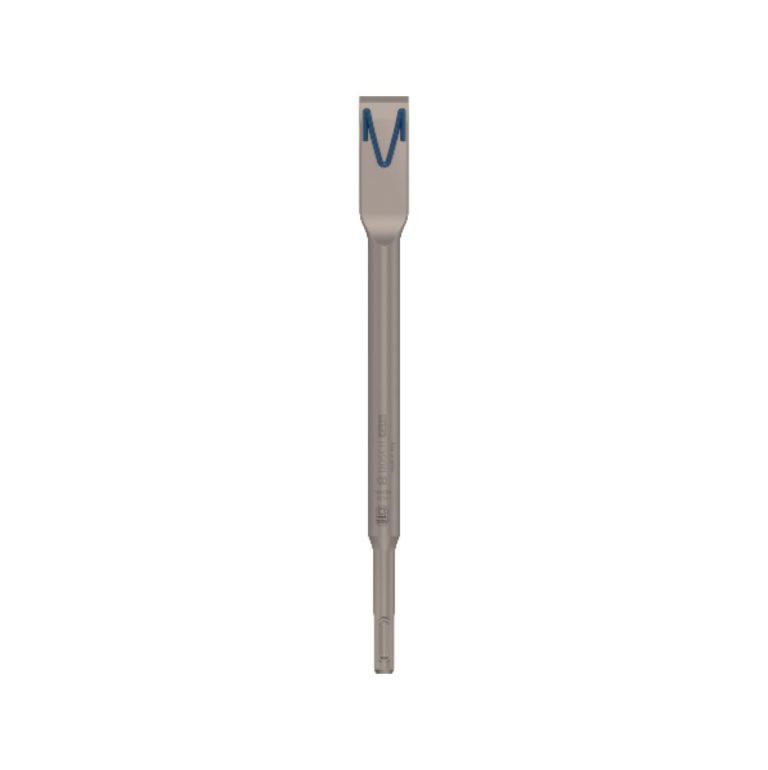 EXPERT SDS plus-8C Flachmeißel, 20 × 250 mm - 2608901695