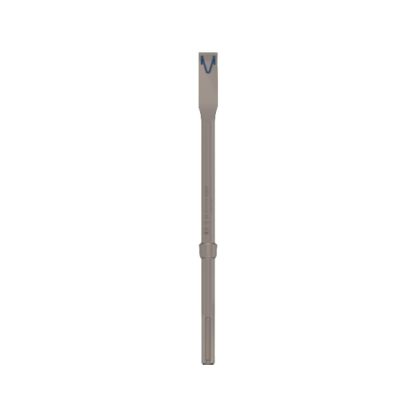 EXPERT SDS max-8C Flachmeißel, 25 × 400 mm - 2608901697