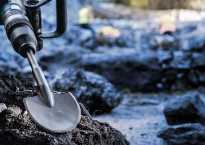 PRO SDS max Excavation Meißel, 110 x 400 mm - 1618601017
