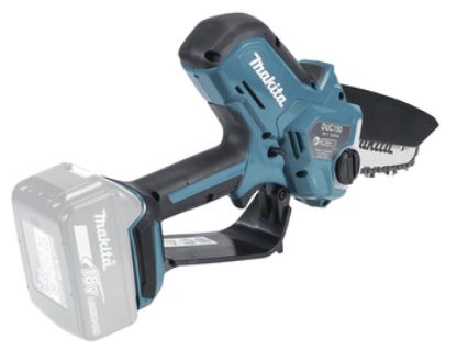 Makita DUC150Z Akku-Astsäge 18V ohne Akku und Ladegerät im Karton