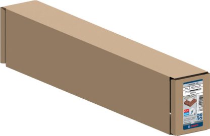 PRO SDS max-5C Spitzmeißel-Set, 400 mm, 10-tlg. - 2608690168