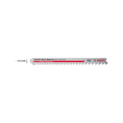 EXPERT Multi Material T367XHM Stichsägeblatt, 3-tlg. - 2608900560