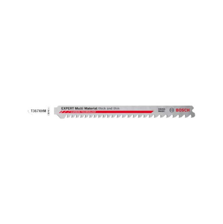 EXPERT Multi Material T367XHM Stichsägeblatt, 3-tlg. - 2608900560
