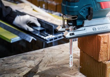 EXPERT Multi Material T367XHM Stichsägeblatt, 3-tlg. - 2608900560