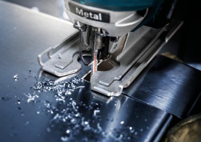 EXPERT Tough Metal medium T118EHM Stichsägeblatt, 3-tlg. - 2608900562