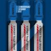 EXPERT Tough Metal thin T118AHM Stichsägeblatt, 3-tlg. - 2608900561