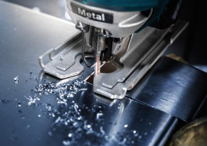 EXPERT Tough Metal thin T118AHM Stichsägeblatt, 3-tlg. - 2608900561