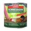 Lugato Schnexagon 375ml Ökologischer Schutzanstrich gegen Schnecken