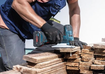 EXPERT Hardwood Fast T144HM Stichsägeblatt, 3-tlg. - 2608900541