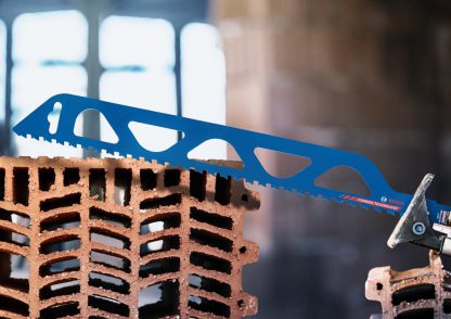 EXPERT S2243HM Hollow Brick Säbelsägeblatt - 2608900418